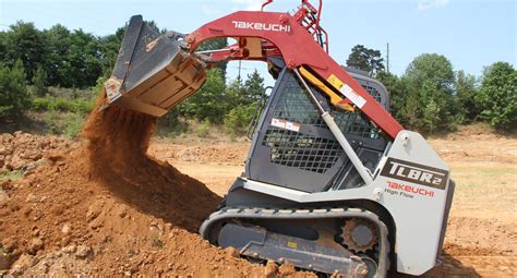 takeuchi track loader